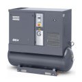 Промышленный винтовой компрессор Atlas Copco G15 - 13 FF 270