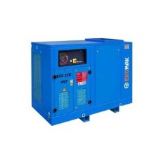 Промышленный винтовой компрессор EKOMAK EKO 30 10 бар