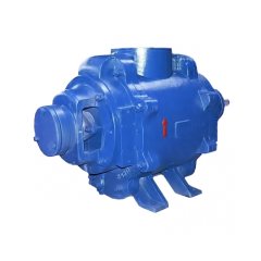 Вакуумный насос ГМС Ливгидромаш ВВН 1-1,5