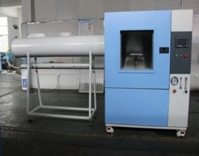 Климатическая камера дождя ERSTEVAK EVCLIM-КД-IP5/6-1000 K