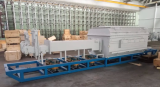 Толкательная вакуумная печь спекания ERSTEVAK PSF-300/70-4-4