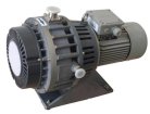 Спиральный вакуумный насос ERSTEVAK ESVP 150 3 ф