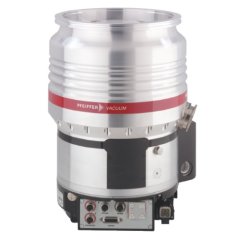 Вакуумный насос Pfeiffer Vacuum HiPace 1200 U C TC 1200 Profibus DN 200 ISO-K corrosive