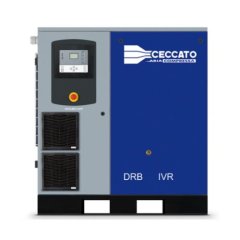 Промышленный винтовой компрессор Ceccato DRB 34 IVR