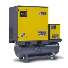 Промышленный винтовой компрессор Comprag FRD1108-500