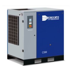 Промышленный винтовой компрессор Ceccato CSM 21-13 бар