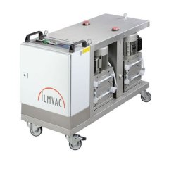 Вакуумный насос Ilmvac (Welch) MPKC 3603 Z