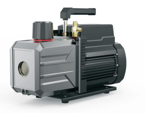 Пластинчато-роторный маслозаполненный вакуумный насос ERSTEVAK VB-120