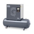 Промышленный винтовой компрессор Atlas Copco GA 5 - 7.5 PACK 500