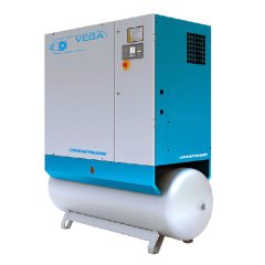 Промышленный винтовой компрессор Kraftmann VEGA 11 Plus R 500 13 БАР