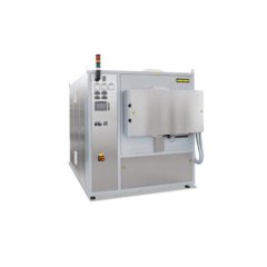 Вакуумная печь Nabertherm NRA 1000/09