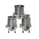 Промышленный турбомолекулярный насос CBVAC CFB-600K-3179