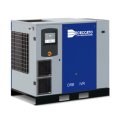Промышленный винтовой компрессор Ceccato DRB 29 IVR с осушителем