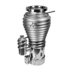 Вакуумный насос Edwards Diffstak 160/700F 230-250V