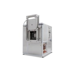 Вакуумная печь Nabertherm VHT 500/20-GR