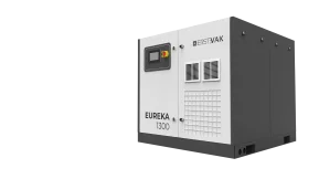 Винтовой масляный вакуумный насос ERSTEVAK EUREKA 3900