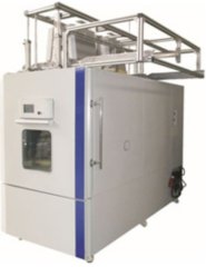 Климатическая камера светопогоды ERSTEVAK EVCLIM-КСП-2500 Z