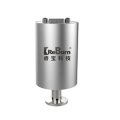 Вакуумметр емкостной ReBorn RBM24010TA