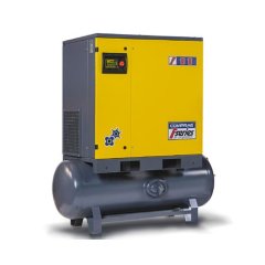 Промышленный винтовой компрессор Comprag FR0708-500