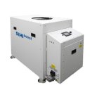 Вакуумная система типа Рутс Sterling SIHI CB L 3500
