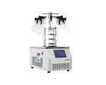 Лиофильная сушилка Vikumer LGJ-10 до -55°C
