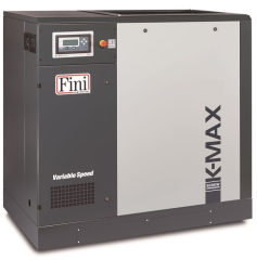Винтовой компрессор Fini K-MAX 76-08 VS