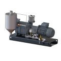 Водокольцевой вакуумный насос Busch Dolphin VL 0800 A