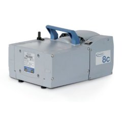 Вакуумный насос Vacuubrand ME 8C NT