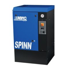 Промышленный винтовой компрессор ABAC SPINN 4,0-10 ST