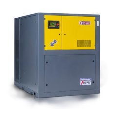 Промышленный винтовой компрессор Comprag F9013