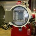 Вакуумная печь Schmetz E 21