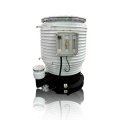 Диффузионный вакуумный насос ERSTEVAK EVDM-400