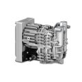 Промышленный кулачковый вакуумный компрессор Busch Mink MB 0018 A
