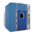 Испытательная камера Walk-in ACS WZH C2 Medium