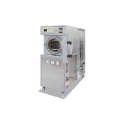 Вакуумная печь Nabertherm NRA 17/11