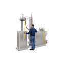 Вакуумная печь Nabertherm SR(A) 1000/11