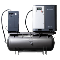 Винтовой компрессор ERSTEVAK ESC-10B-500D 10 атм
