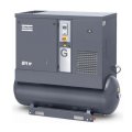 Промышленный винтовой компрессор Atlas Copco G11 - 7.5 FF 270
