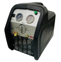 Станция эвакуации фреона ERSTEVAK RR500