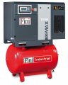 Винтовой компрессор Fini K-MAX 7.5-10-270 ES