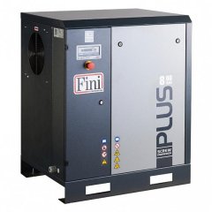 Винтовой компрессор Fini PLUS 8-15