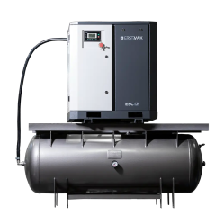 Винтовой компрессор ERSTEVAK ESC-10B-500 8 атм