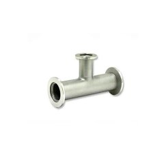 Вакуумный тройник GNB KF-RT-40x25-1