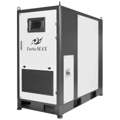 Турбовоздуходувка TurboMAX MAX200-C080