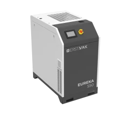 Винтовой масляный вакуумный насос ERSTEVAK EUREKA 450