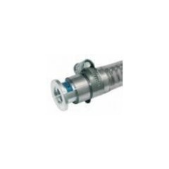 Вакуумный фитинг VACUUBRAND DN 40-2