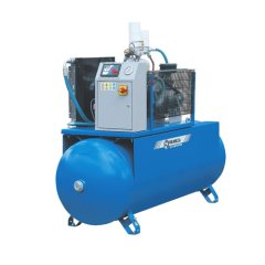 Промышленный винтовой компрессор Remeza ВК20A-10-500