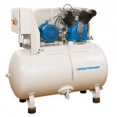 Поршневой компрессор Kraftmann Arcturus 091012-270