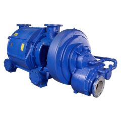 Вакуумный насос Nash AT 706