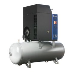 Промышленный винтовой компрессор Ceccato CSL 20 C 500 8 бар